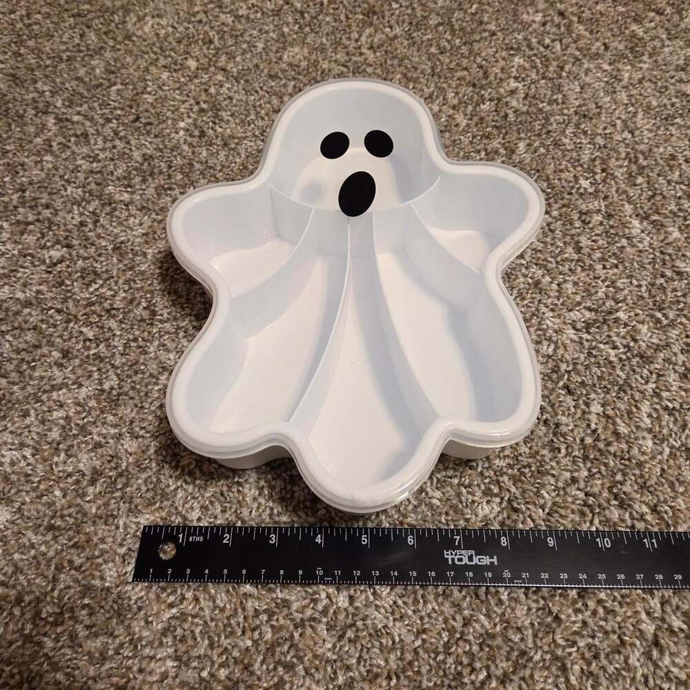 CWC Ghost Snack Box - Picture 3 of 5